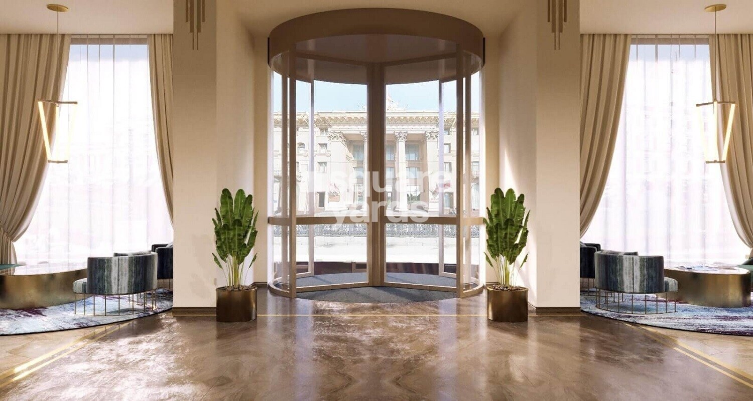 Runwal My City Phase II Cluster 05