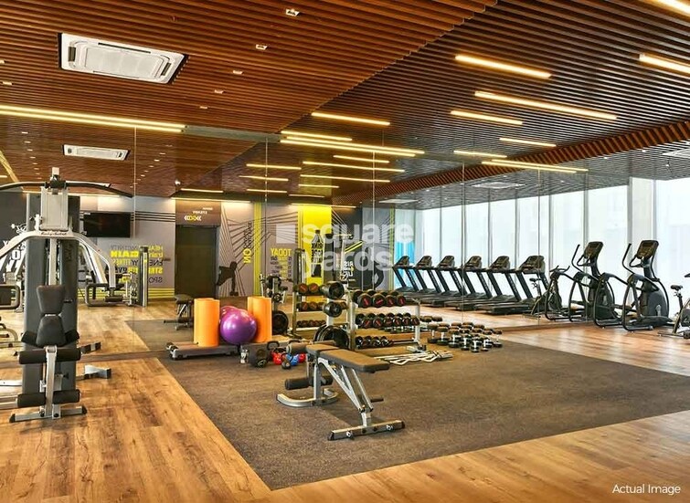 Runwal My City Amenities-Features 1