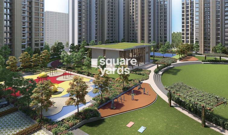 Runwal My City Amenities-Features 4