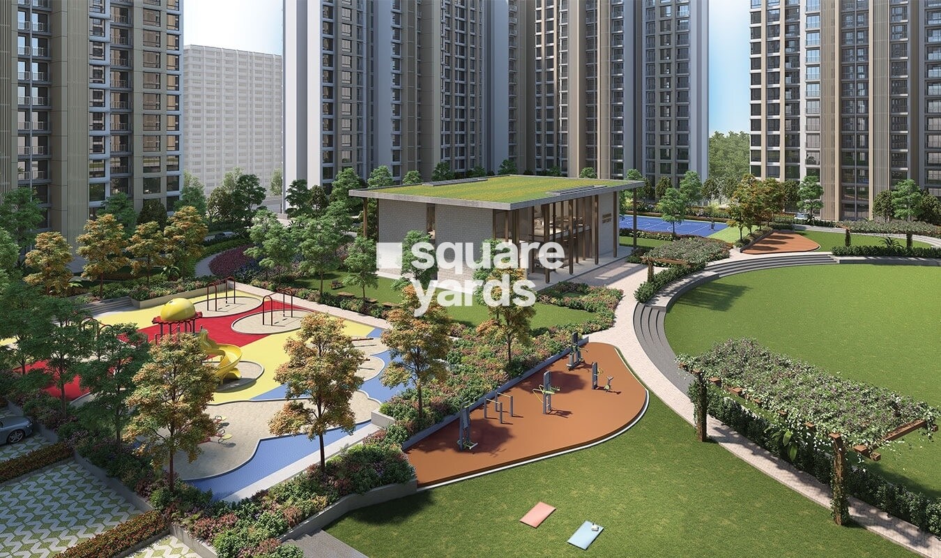 Runwal My City Amenities-Features 4