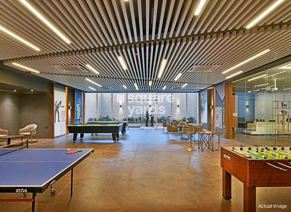 Runwal My City Amenities-Features 3