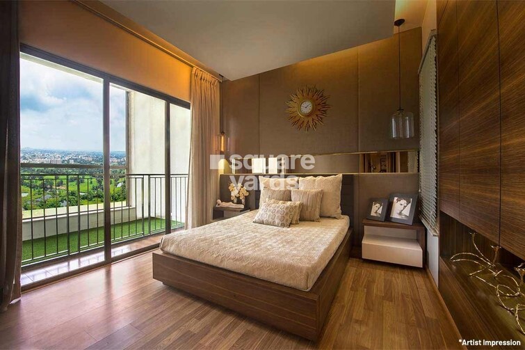 Runwal My City Apartment Interiors 5