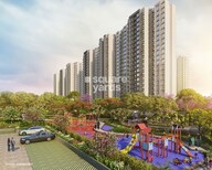 Runwal My City Tower View