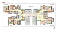 Runwal My Desire Floor Plans