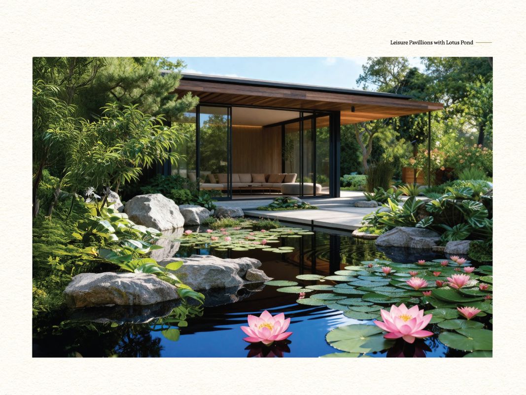 Runwal One Amenities-Features