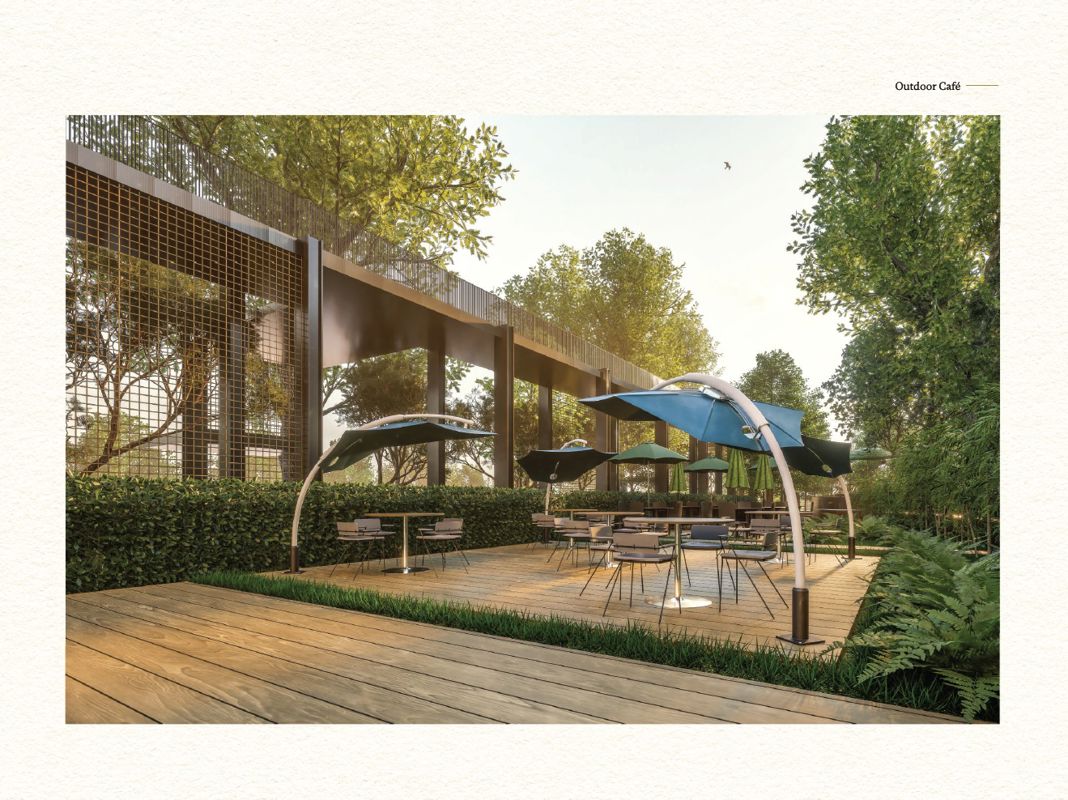 Runwal One Amenities-Features 5