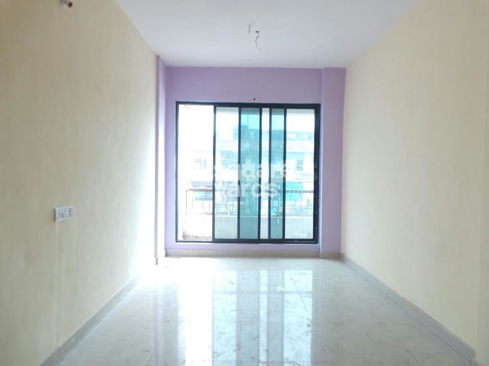 Runwal Plaza Apartment Interiors