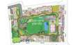 Runwal Plaza Master Plan Image