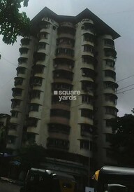 Runwal Plaza Tower View