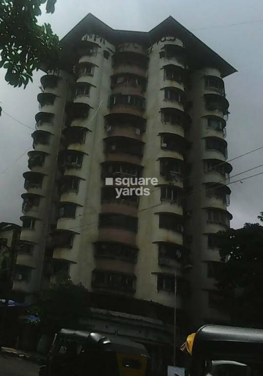 Runwal Plaza Tower View