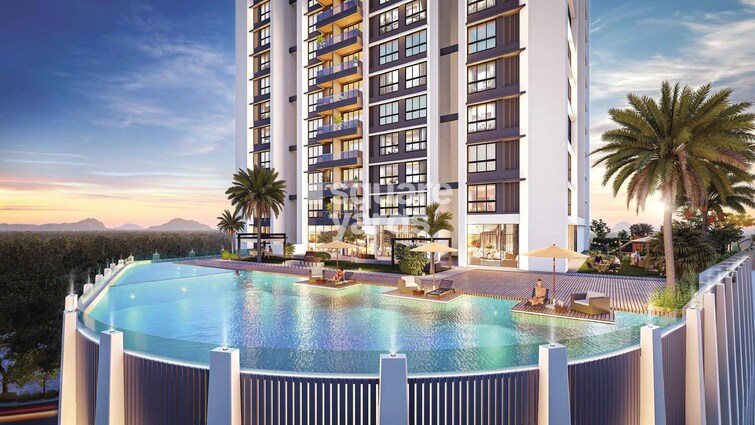 Runwal Zenith Amenities-Features 1