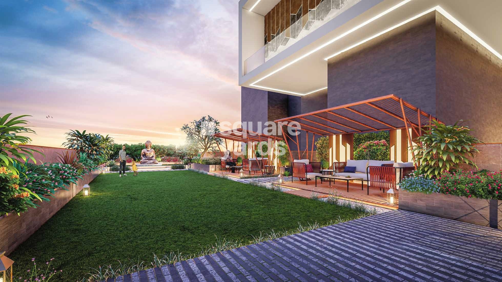 Runwal Zenith Amenities-Features 5