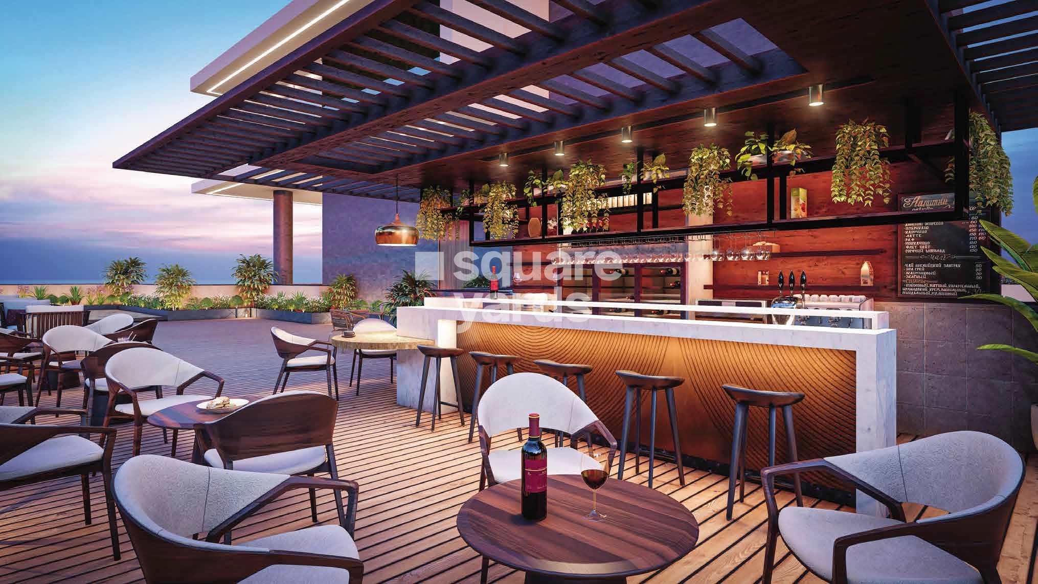 Runwal Zenith Amenities-Features 6