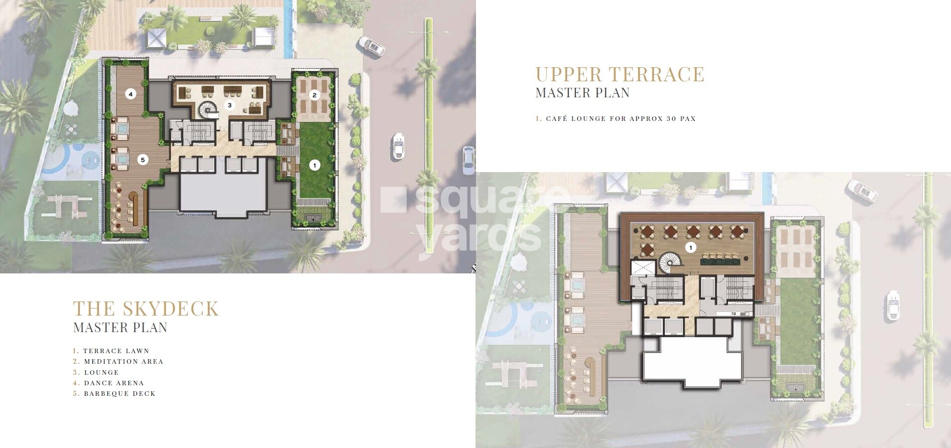 Runwal Zenith Floor Plans 1