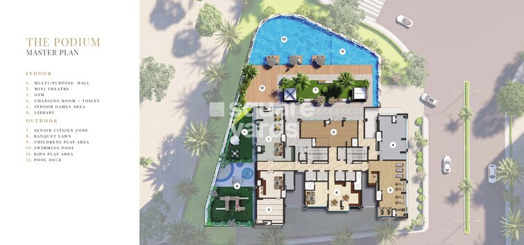 Runwal Zenith Floor Plans 2