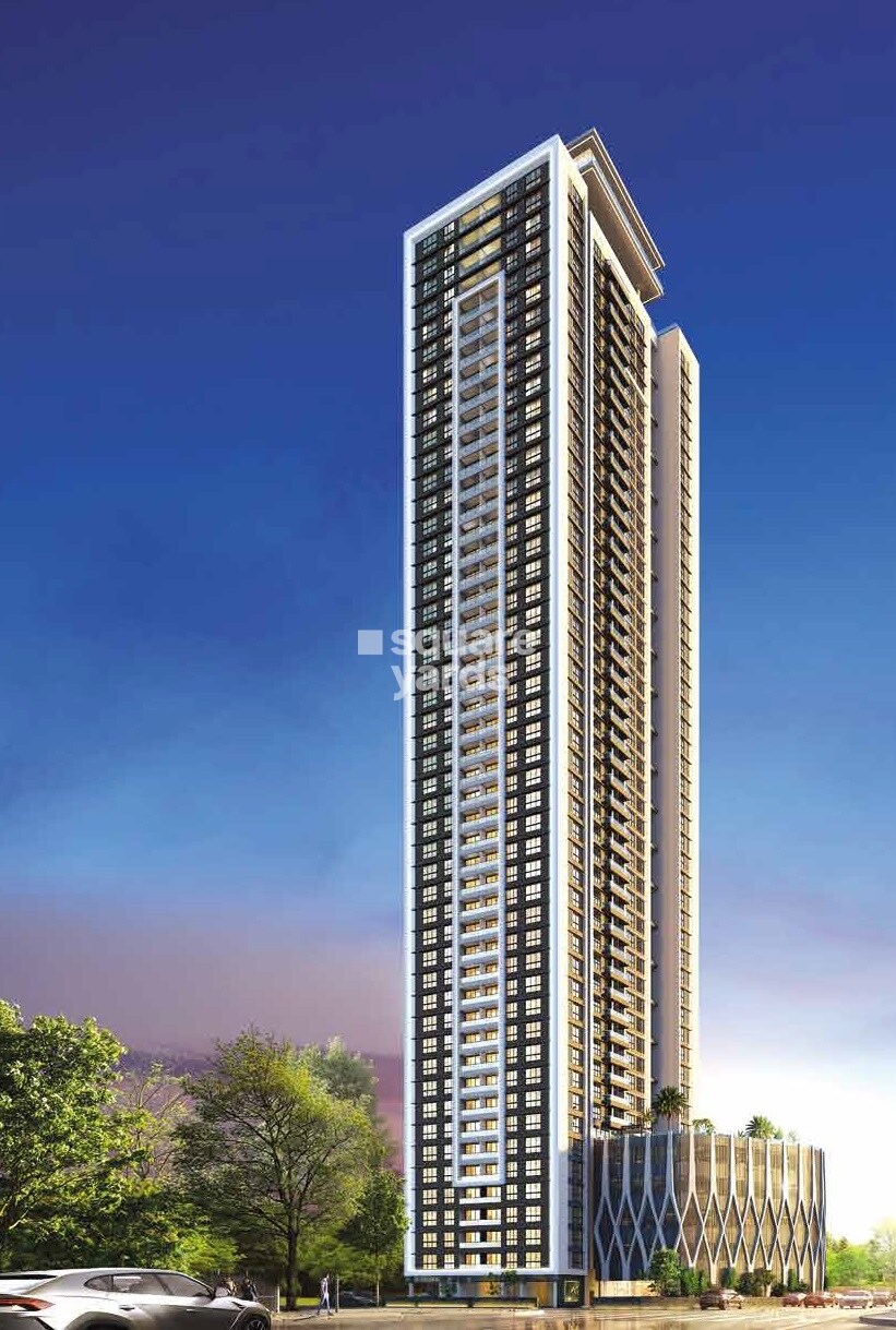 Runwal Zenith Tower View 2