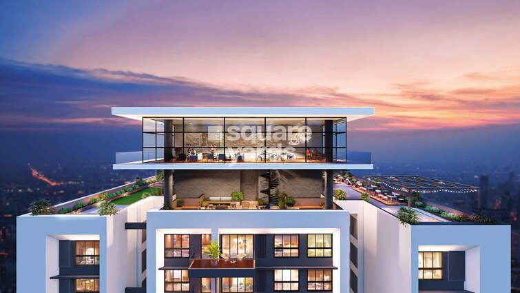 Runwal Zenith Tower View 3