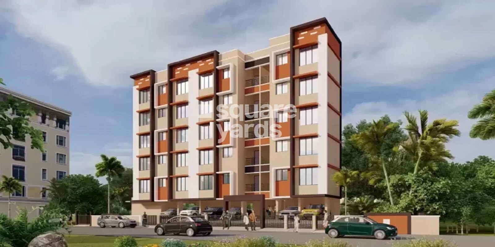 Rushikesh Anant Prabha