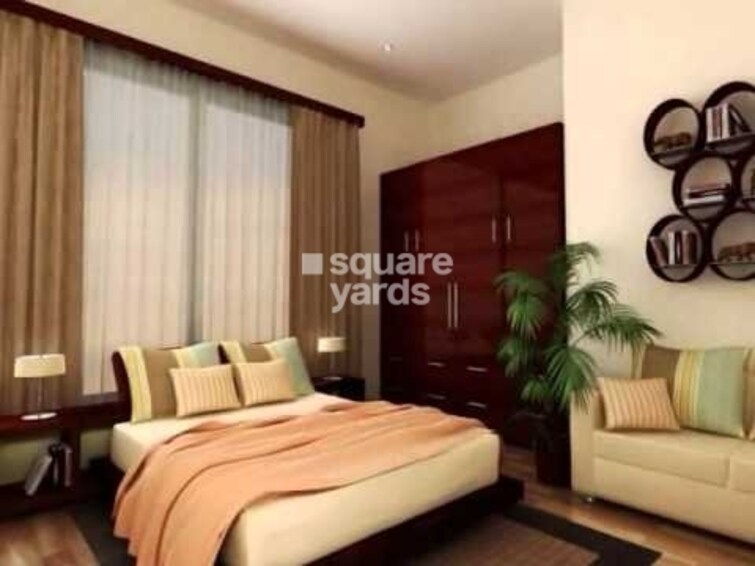 Rustomjee Athena Apartment Interiors 1