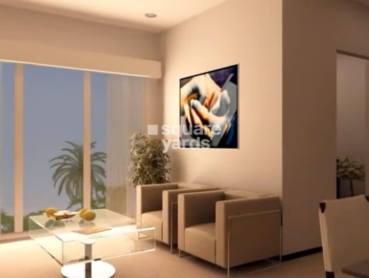 Rustomjee Athena Apartment Interiors 2