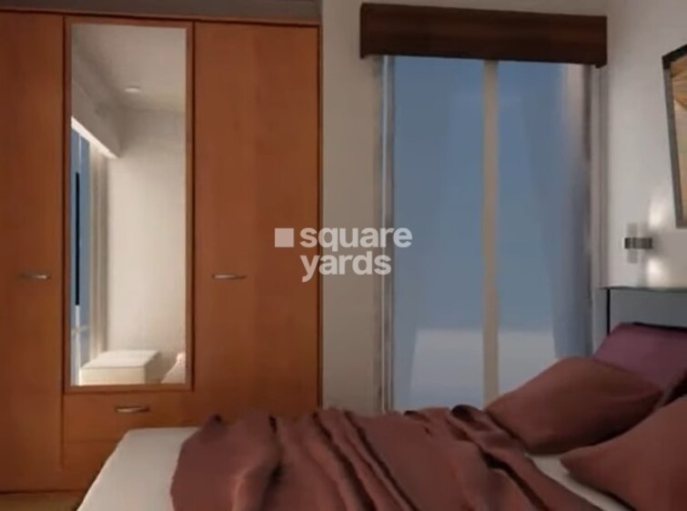 Rustomjee Athena Apartment Interiors 3