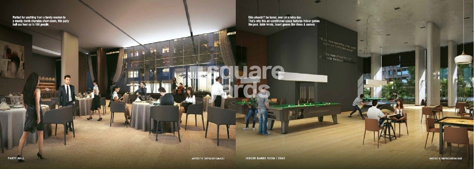 Rustomjee Azziano Wing D Amenities-Features 2