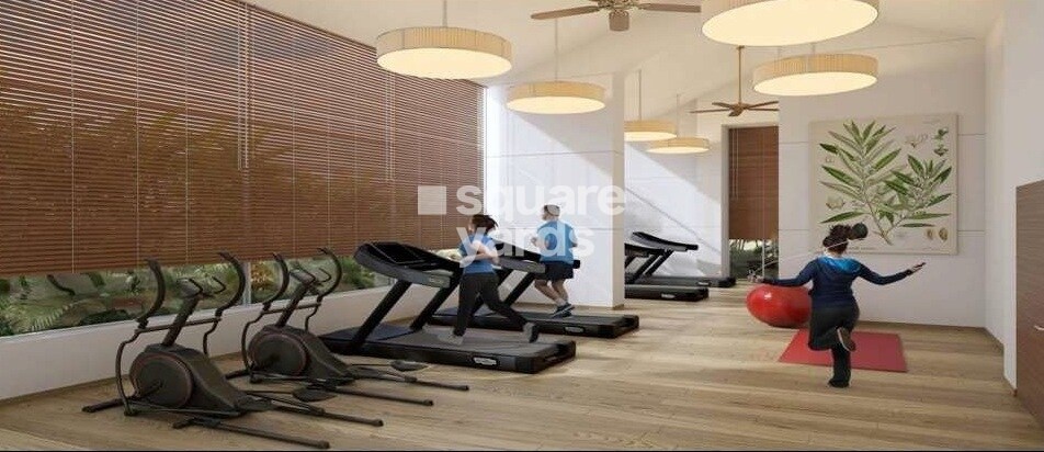 Rustomjee Azziano Wing D