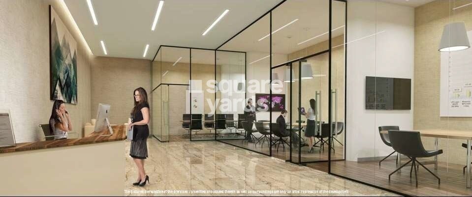 Rustomjee Azziano Wing E Amenities-Features 1