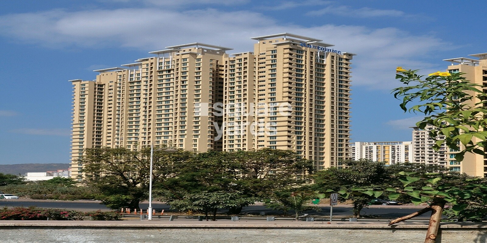 Rustomjee Azziano Wing E Featured Image