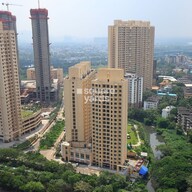 Rustomjee Azziano Wing E Tower View