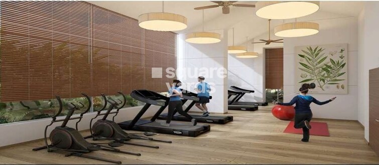 Rustomjee Azziano Wing I Amenities-Features 2