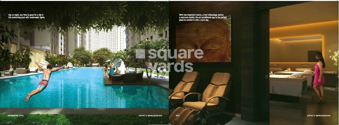 Rustomjee Azziano Wing I Amenities-Features 3