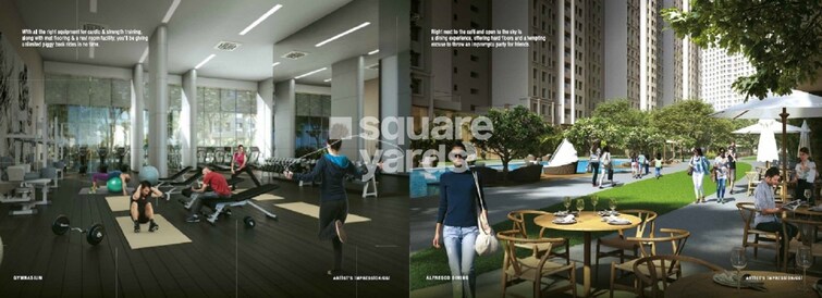 Rustomjee Azziano Wing I Amenities-Features 6