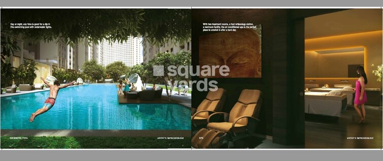 Rustomjee Azziano Wing K Amenities-Features 5