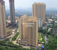 Rustomjee Azziano Wing K Tower View