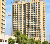 Rustomjee Azziano Wing K Tower View