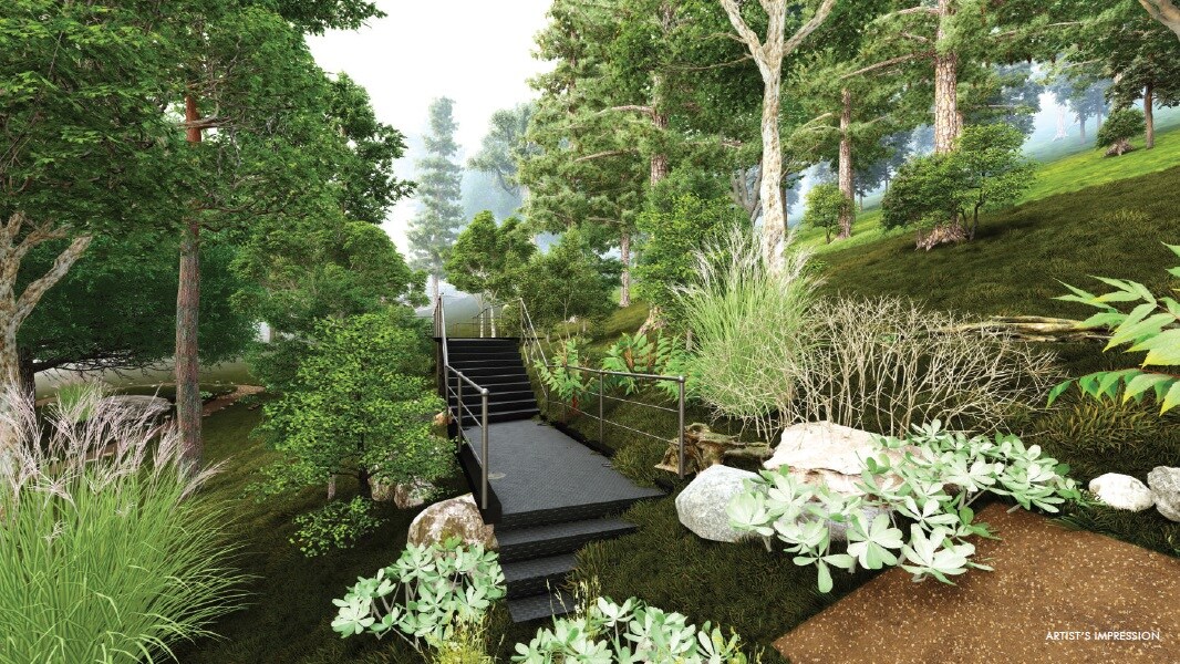 Rustomjee Belle Vie Amenities-Features 2