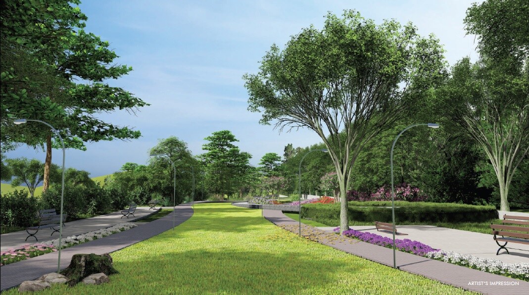 Rustomjee Belle Vie Amenities-Features 3