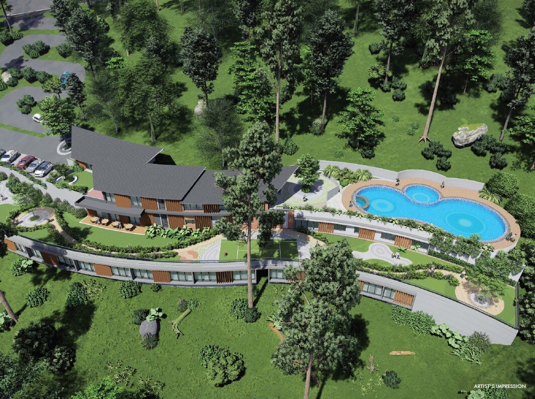 Rustomjee Belle Vie Amenities-Features 4