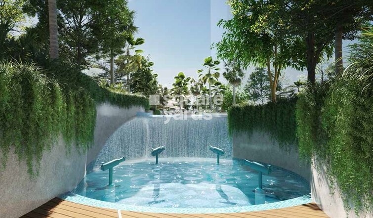 Rustomjee La Vie Amenities-Features 1