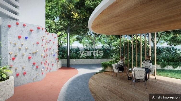 Rustomjee La Vie Amenities-Features 4