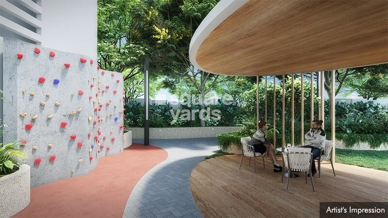 Rustomjee La Vie Amenities-Features 4