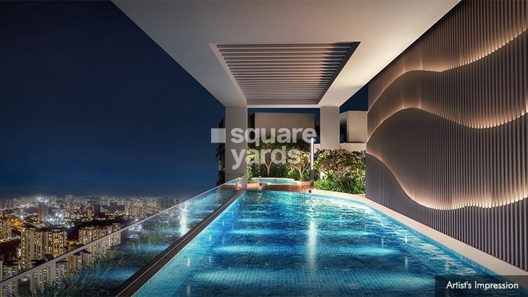 Rustomjee La Vie Amenities-Features 5