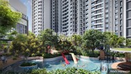 Rustomjee Uptown Urbania Amenities-Features