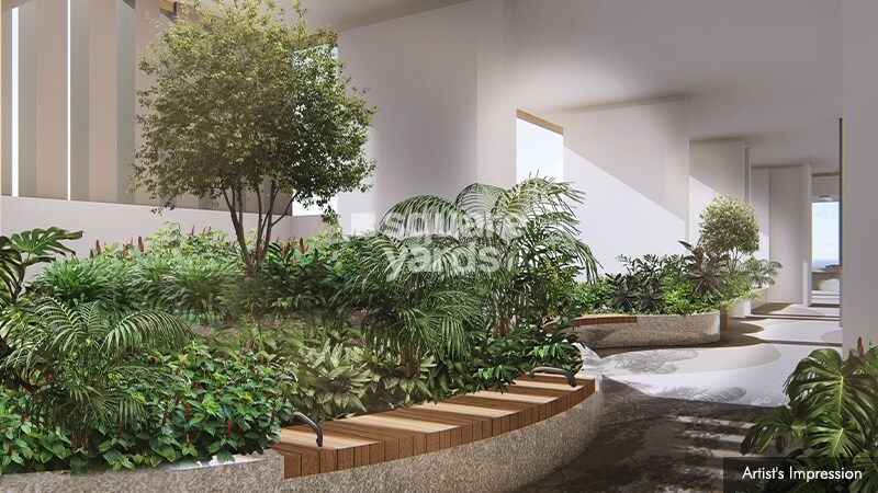 Rustomjee Uptown Urbania