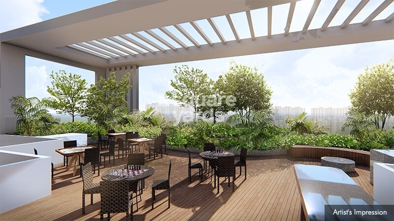 Rustomjee Uptown Urbania