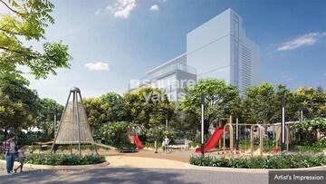 Rustomjee Uptown Urbania