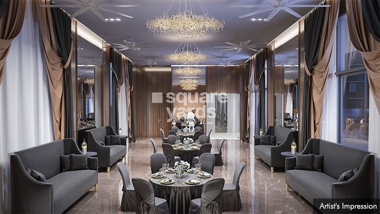 Rustomjee Uptown Urbania Amenities-Features 11