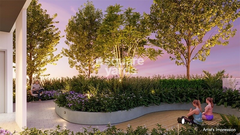 Rustomjee Uptown Urbania