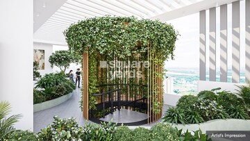 Rustomjee Uptown Urbania